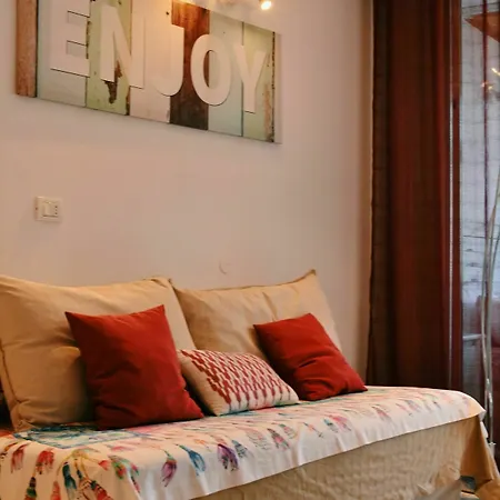 Appartement Deluxe Arona (Tenerife)